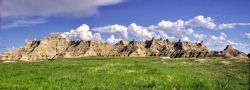 Badlands-Pano