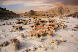 Badlands-Toadstools-media