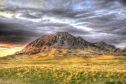 1_Bear-Butte-Sunset-4