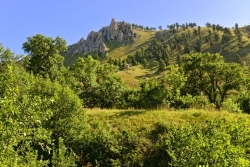 1_Bear-Butte-Sunset