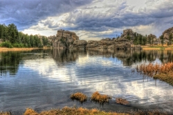 1_Fall-Storm-Over-Sylvan-Lake-media